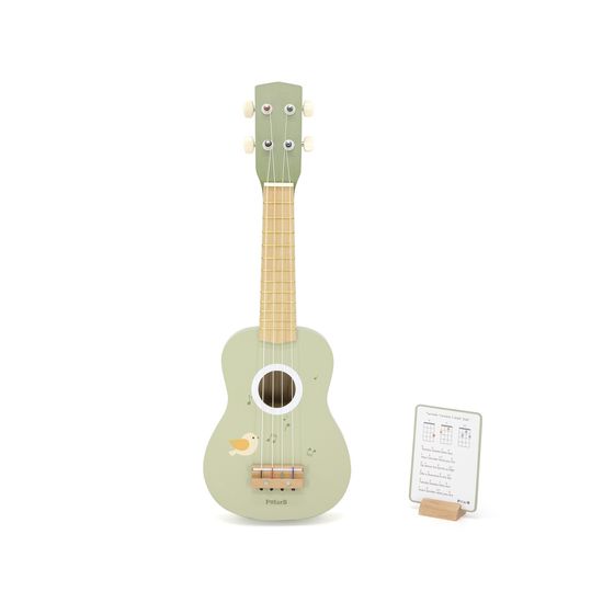 Ukulele druri